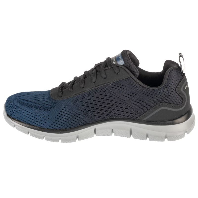 Skechers Track - Ripkent 232399W-NVBK Navy Blue 41 Kiegészítő