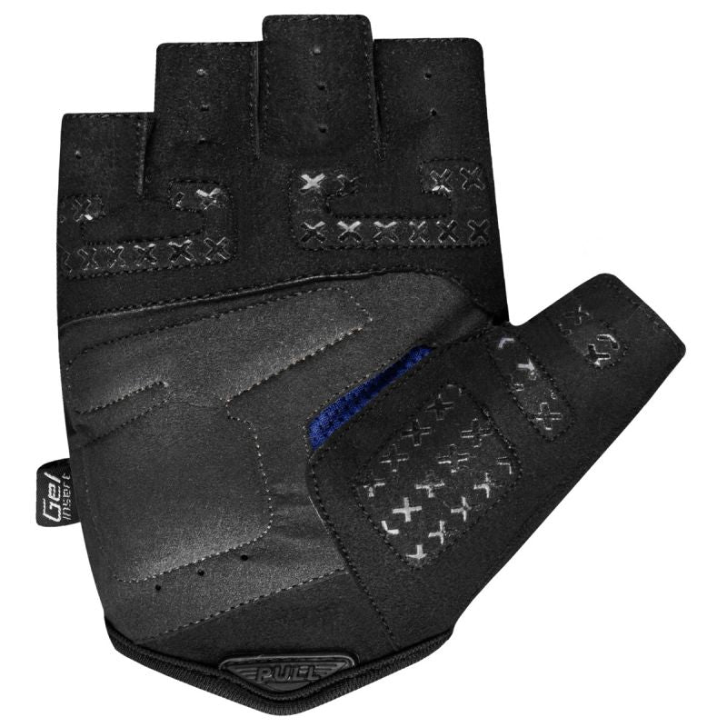 Spokey Expert Cycling Gloves XL NY/OR M 941073 Kesztyű