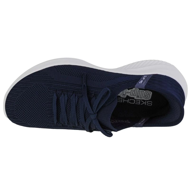 Skechers Slip-Ins Ultra Flex 3.0 shoes - Brilliant W 149710-NVY Cipő