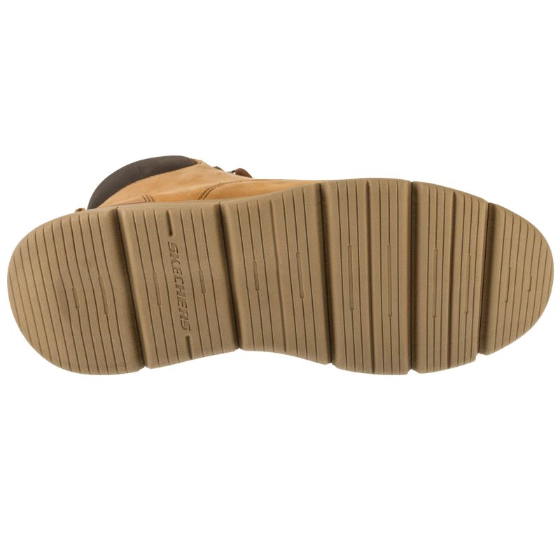 Skechers Augustino - Cobb 205228-LTBR Brown 39.5 Kiegészítő