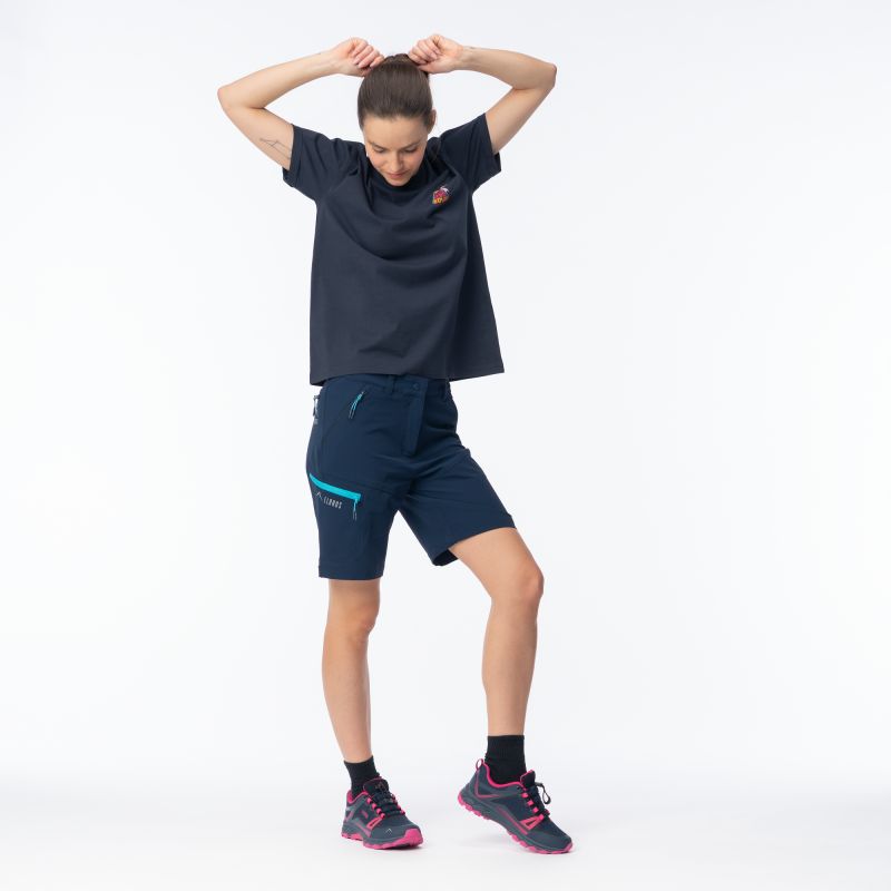 Elbrus Women's CECILIA WO'S short