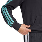 adidas Men's Color Script sweatshirt black KD2265 Kiegészítő