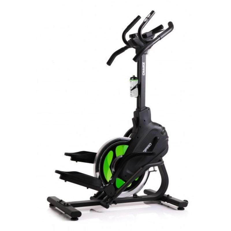 Zipro Climber Mini Exercise Bike edzőfelszerelés 5907783039546