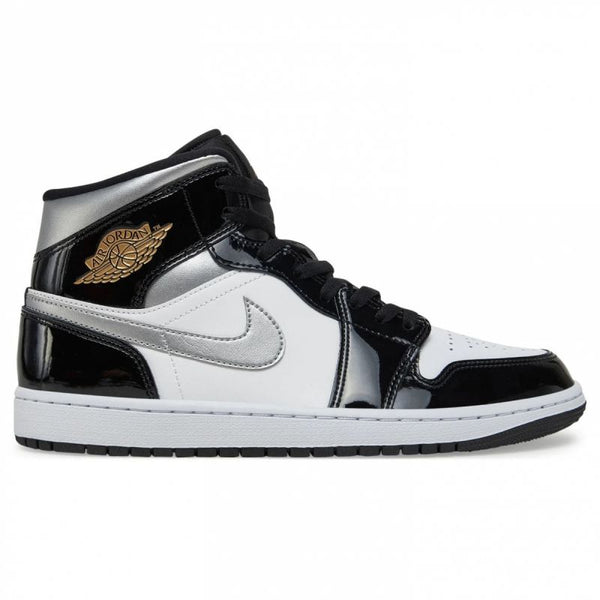 Nike Jordan Air Jordan 1 Mid SE M HV0789-010 shoes cipő