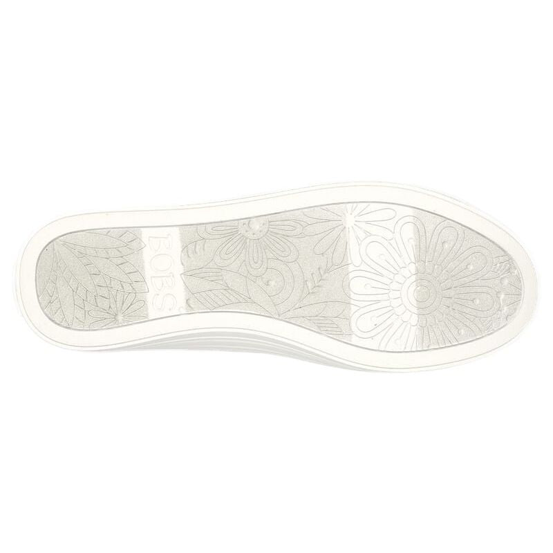 Skechers x JGoldcrown shoes: BOBS B Cool All Corazon W 113952-WRPK Cipő