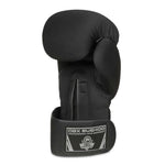 DBX Bushido 8oz Boxing Gloves - EverClean - Origin Series kesztyű