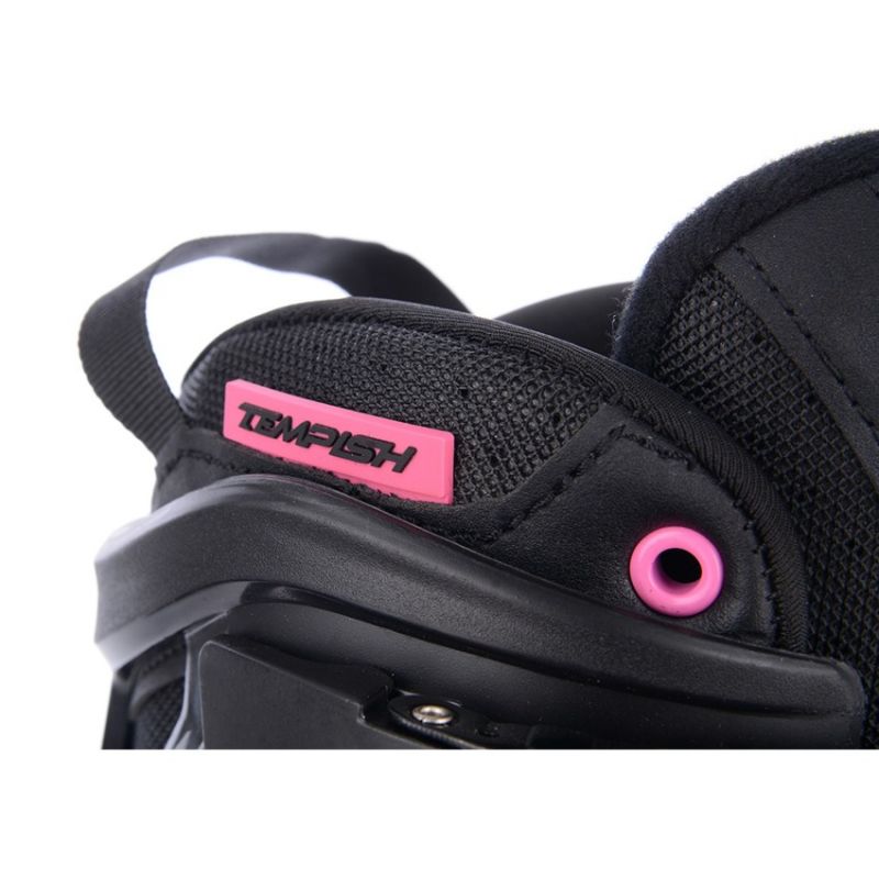 Tempish Viber LE 90 W Rollers fekete roller skates