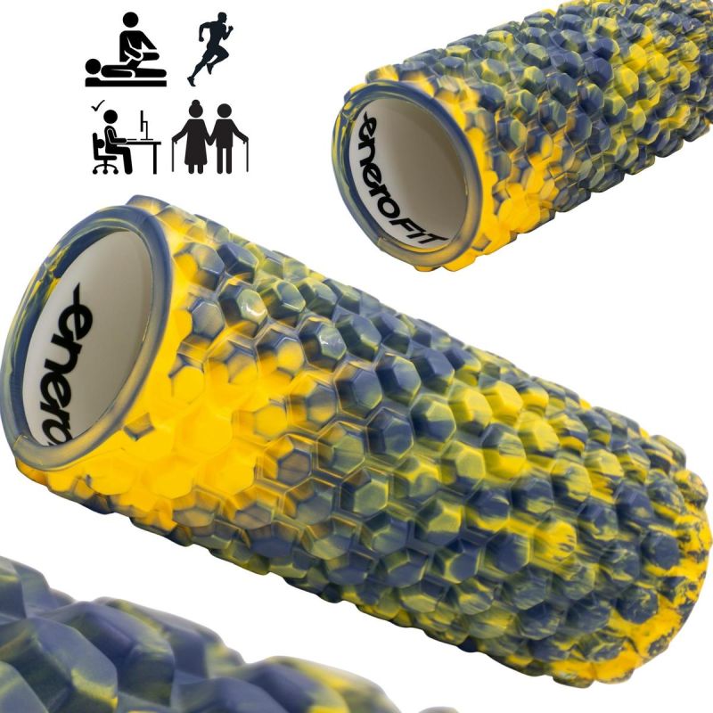 Enero EXERCISE ROLLER FIT training equipment
