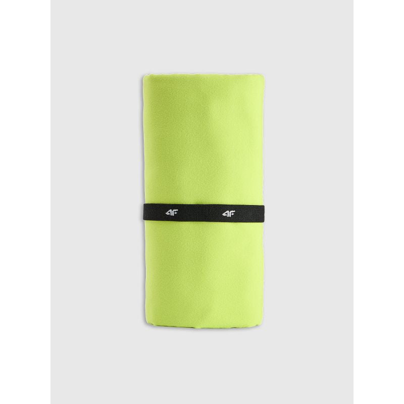 Large microfiber towel 4F 4FWSS26ATOWU077-45S 80x170cm törölköző