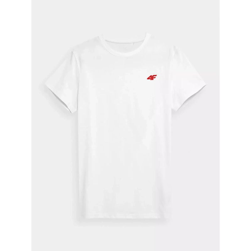4f T-shirt M 4FWSS23TTSHM1231-91S póló