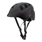 Radvik dvrege JR helmet fekete helmets, protectors and knee pads