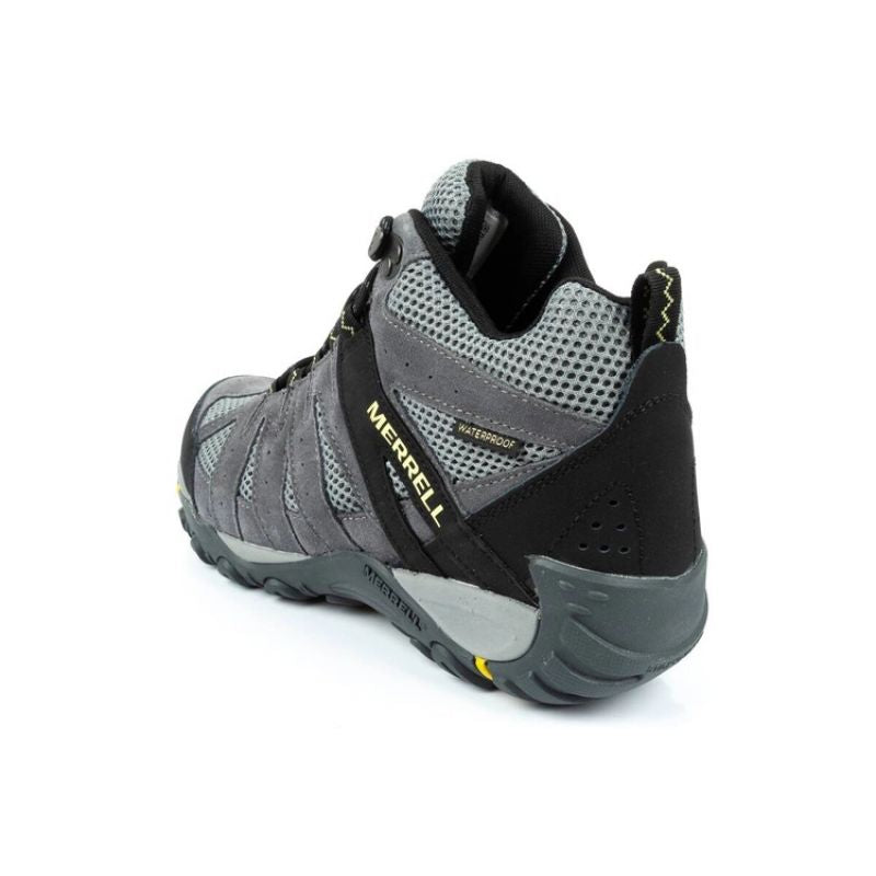 Merrell Accentor 2 Vent M J50841 Hiking Shoes Cipő