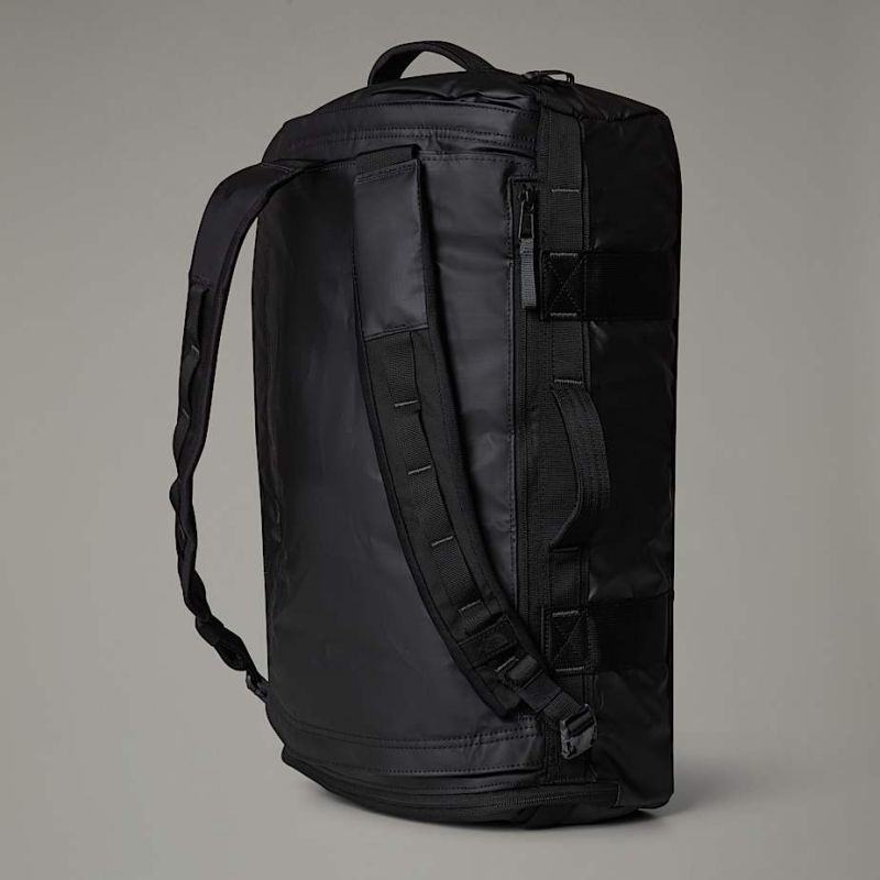 The North Face Base Camp Duffel 32L Travel - Black fekete táska