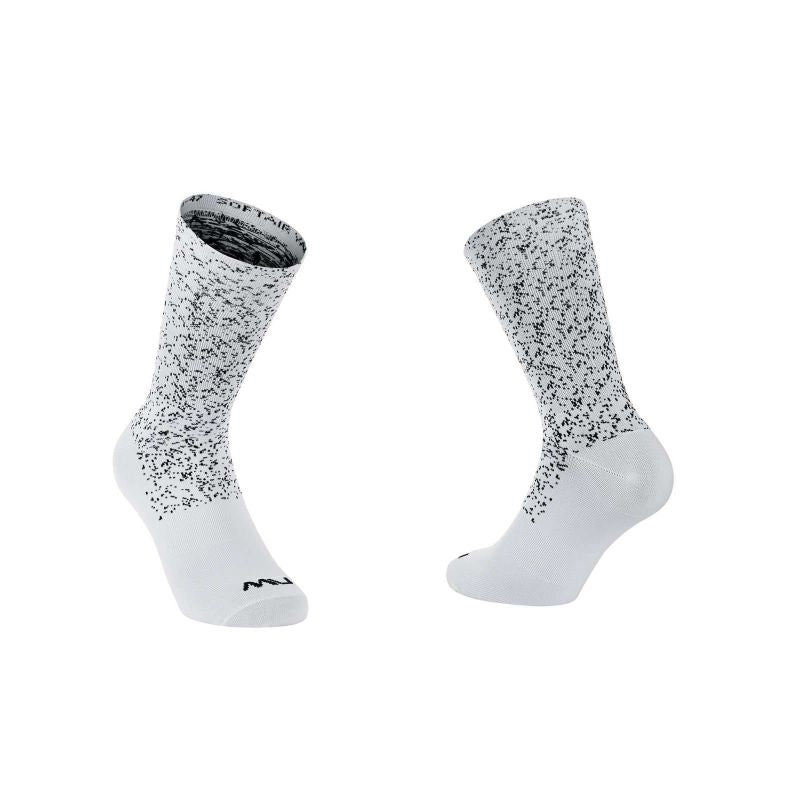 Northwave Stardust Sock cycling socks white fehér zokni C89262120_51