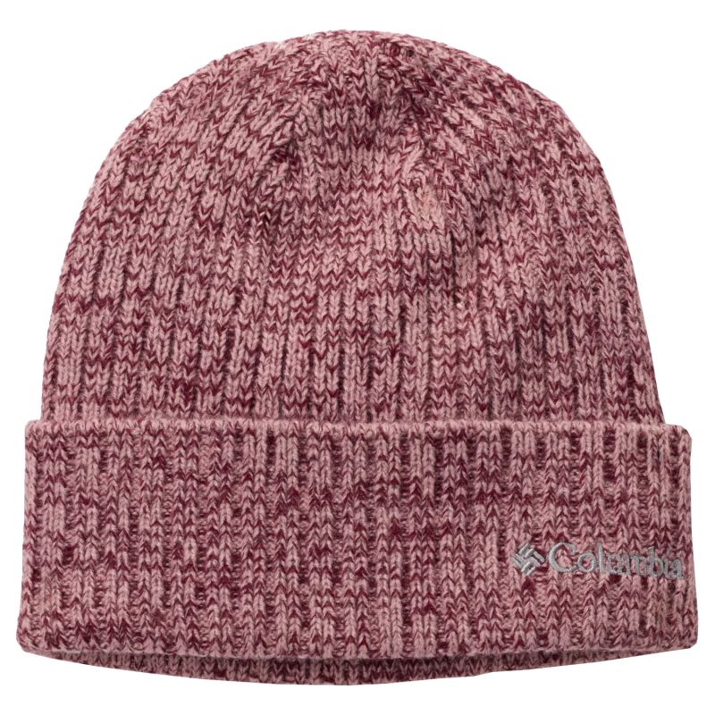 Columbia Watch Cap bordó sapka 1464091624