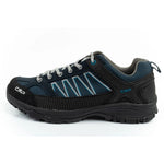 CMP Sun Hiking M 29NL fekete cipő