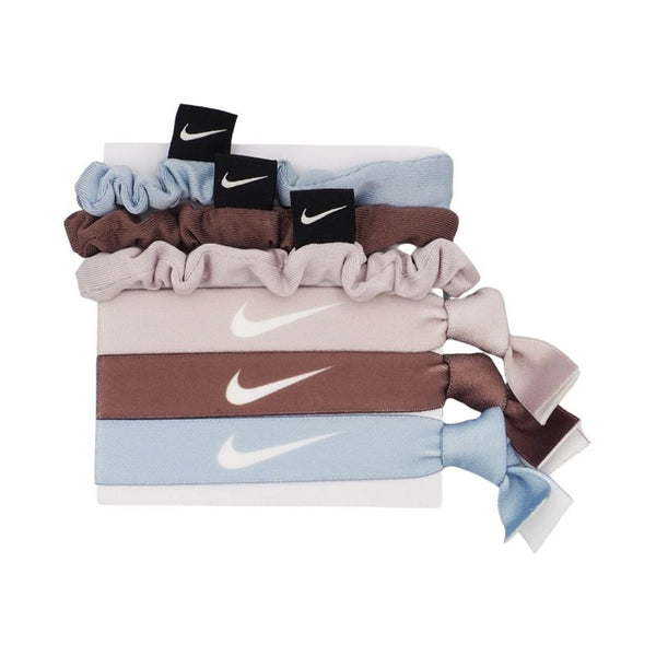 Nike Mixed Hair Bands 6 pcs. N1003666453 Kiegészítők