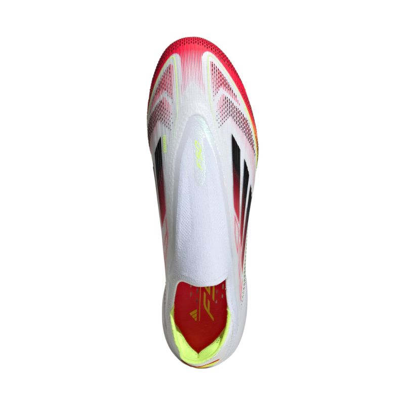Adidas F50 Elite LL FG IE1214 football boots Cipő