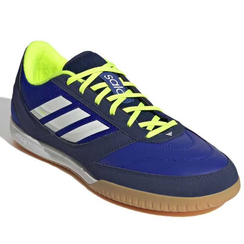 adidas Top Sala Competition II IN M JS0653 football boots cipő