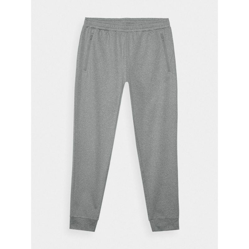 Men's quick-drying training 4F 4FWAW24TFTRM681-25M 3xl nadrág