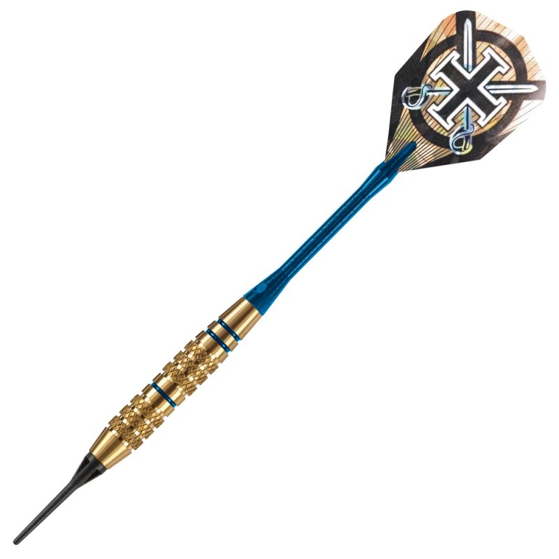 Harrows Corsair Softip Hs-tnk-000013392