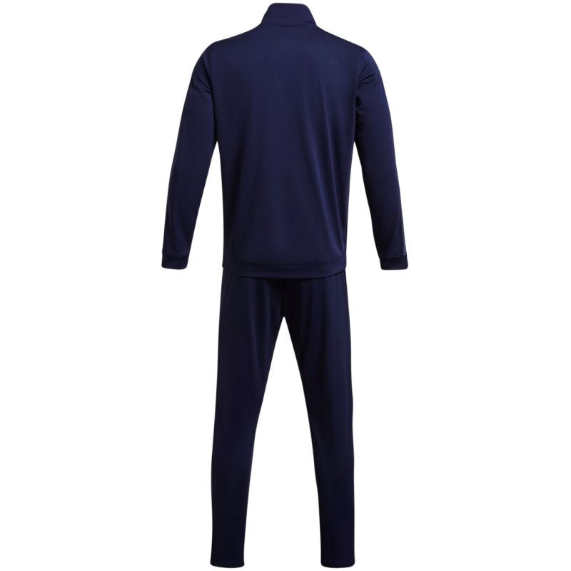 Under Armour Armor Rival Knit Track Suit M 1357139 410 Edzőruha