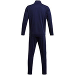 Under Armour Armor Rival Knit Track Suit M 1357139 410 Edzőruha