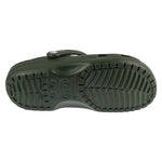 Crocs Classic Clog Green 39/40 papucs 10001-3CM