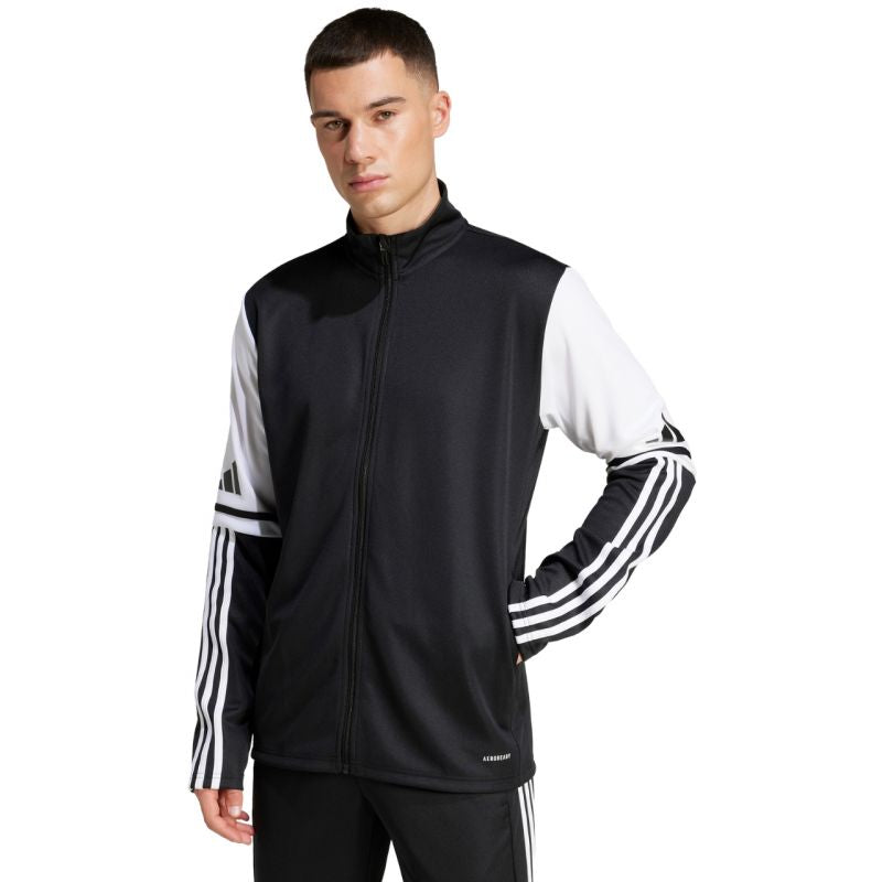 Adidas Squadra 25 Training M sweatshirt JE2774 Pulóver