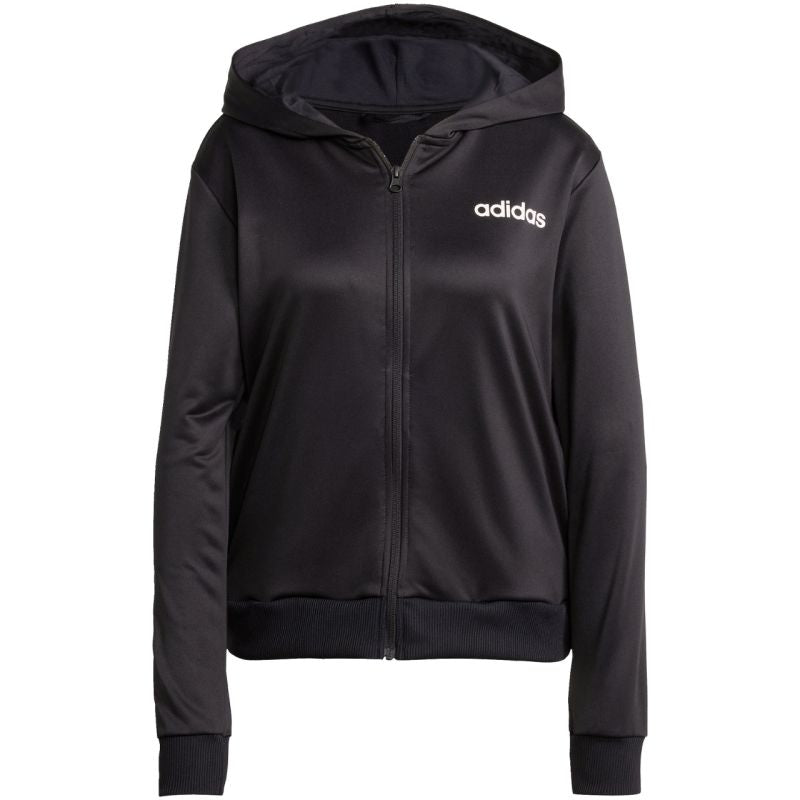 adidas Essentials Linear W tracksuit JD2695 Edzőruha