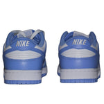 Men's Comfortable Nike Dunk LOW RETRO Polar Blue Sports - DV0833-400 kék kosárlabdacipő