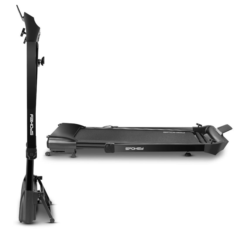 Spokey ORION gesture-controlled treadmill