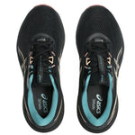 Asics GEL-PULSE 17 GTX 1012B926 fekete futócipő