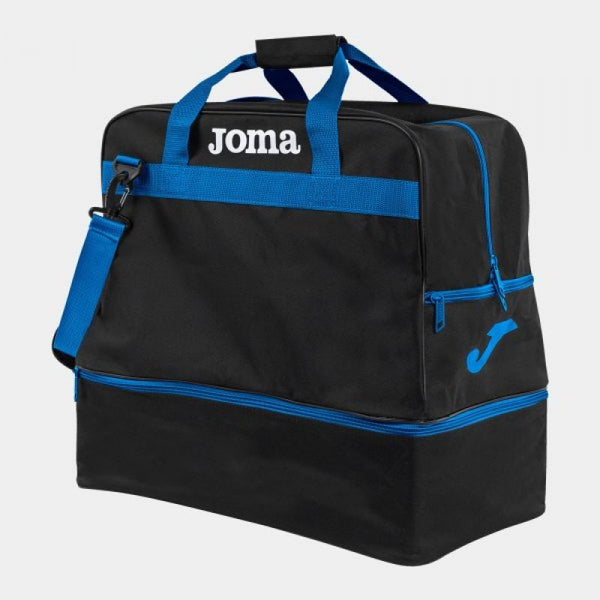 Joma Grande Training Iii Sport Bag Black Royal táska