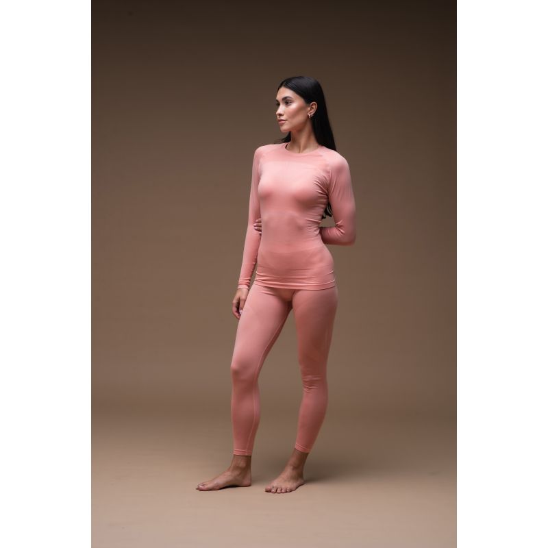 Iguana Gambell Bottom W Thermoactive Leggings sm termoaktív ruha 92800621950