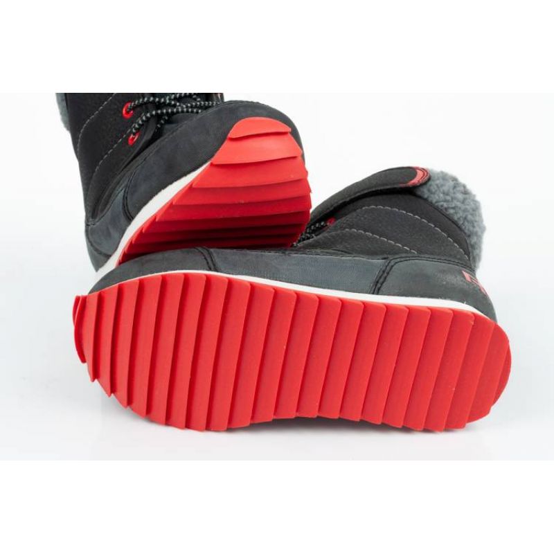 Reebok Snow Prime Jr AR2710 snow boots Cipő