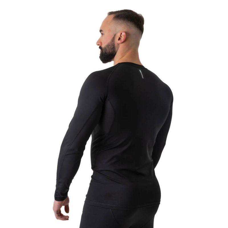 BlackRSL Long Sleeve Rashguard -