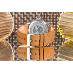 TIMBERLAND Northbridge Men's Watch TBL.TDWGA0010204 + BOX fekete watches