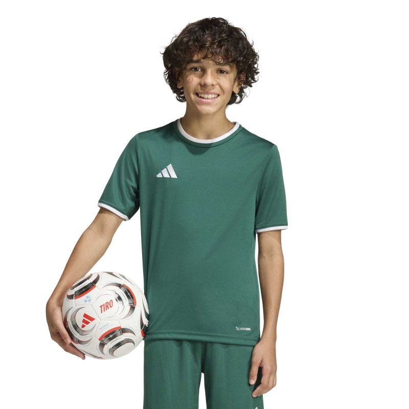 adidas Junior Entrada 26 T-shirt KE9834 póló