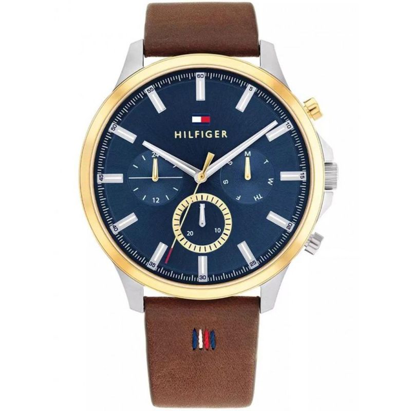 Tommy Hilfiger Ryder Men's Watch 1710496 + BOX pulóver