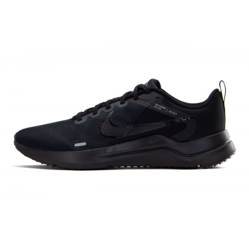 Nike Downshifter 12 M DD9293-002 shoes Cipő