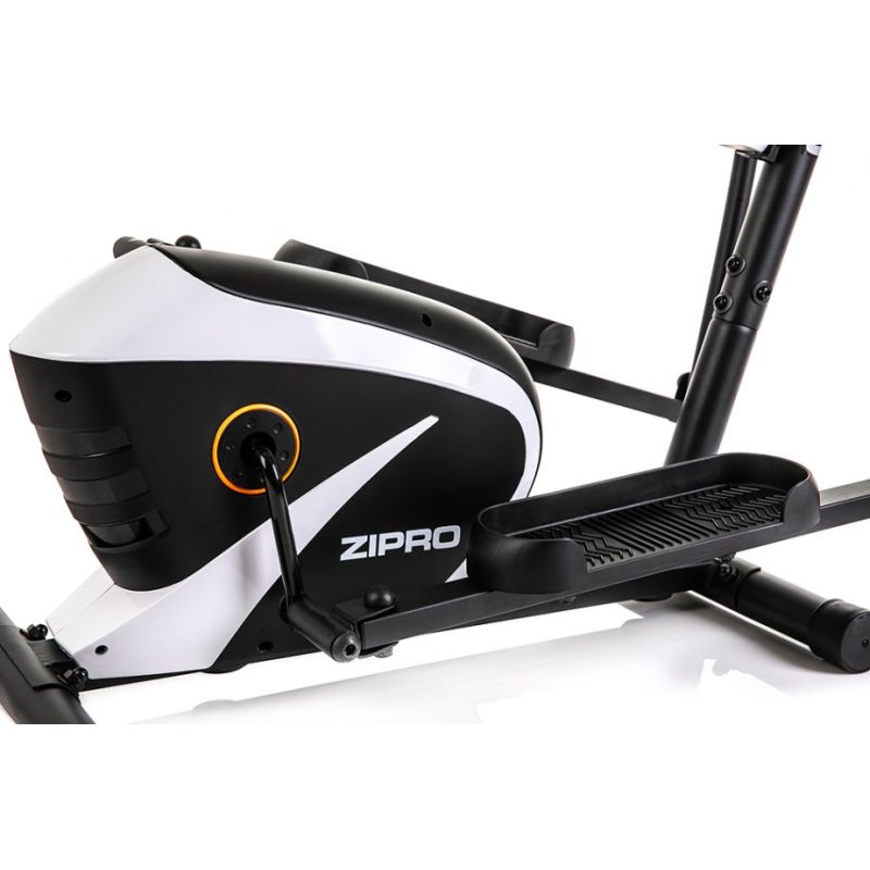 Zipro Shox RS Elliptical Trainer edzőfelszerelés 14501502