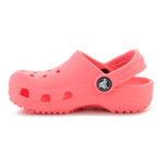 Crocs Classic Kids Clog T Guava 206990-6ui