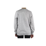 Kappa Sertum Sweatshirt Jr szürke pulóver 703797J-15-4101M