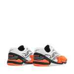 Joma Cancha 2608 Indoor Football Boots Orange- fehér focicipő CANS2608IN