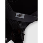 Unisex ski helmet 4F 4FRAW25AHELU105-28A l/xl (59-61cm) sisak