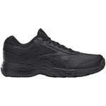 Reebok Work N Cushion Women's Sneakers (FU7352) fekete utcai cipő