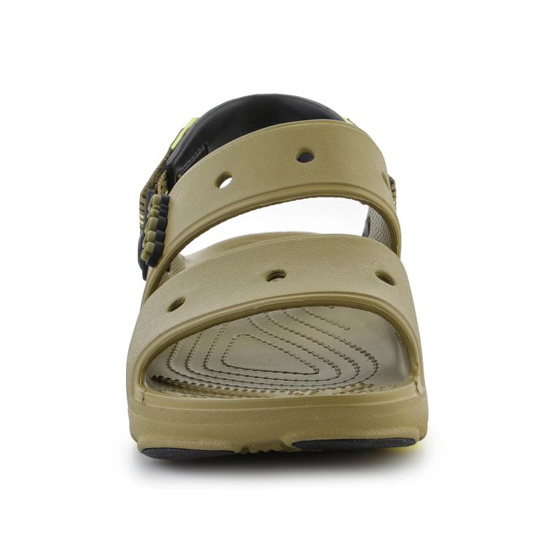 Crocs Classic All-Terrain Sandal CIPÕ - - SZANDÁL Papucs
