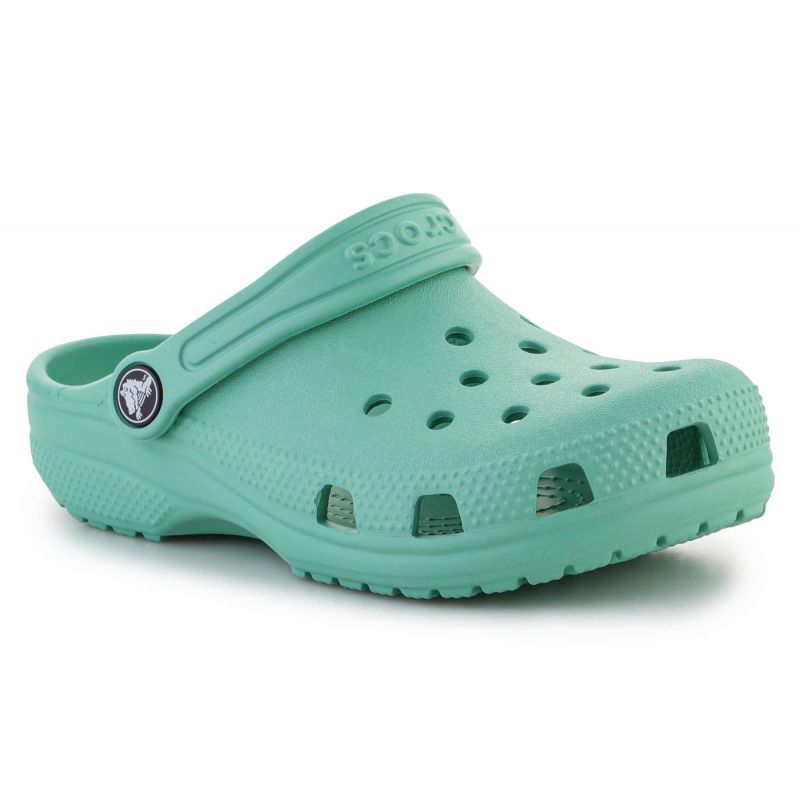 Crocs Classic Clog Jade Stone Jr. 206991-3UG Cipő