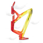 Rockbros FK338 Bike Bottle Holder - Red and Yellow czerwony || żółty water bottles, training equipment